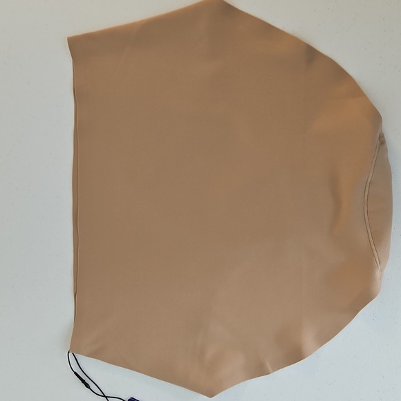 Honeylove Softform High Rise Brief No Show Seamless M NWT - Picture 2 of 7